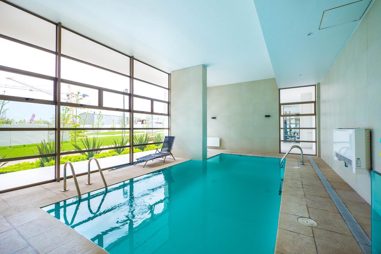 Apartamento Arauco